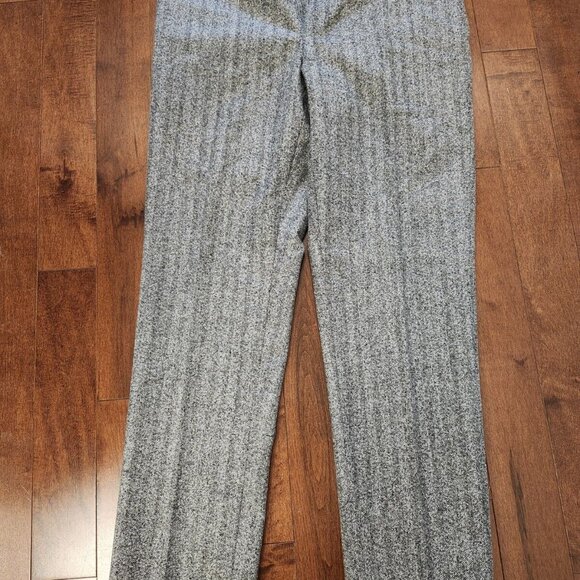 Suitsupply men's gray wool pant suit in size 48 - Picture 13 of 16